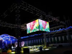 上饶元旦演出机构